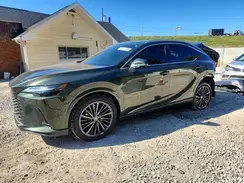 2T2BAMCA1SC118788 2025 LEXUS RX