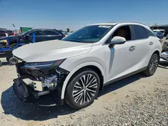 2T2BAMCA1SC122095 2025 LEXUS RX