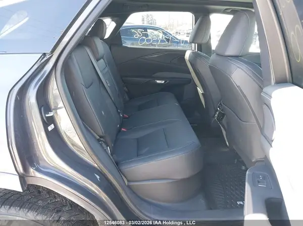 2T2BAMCA1TC128500 2026 LEXUS RX - Image 8