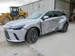 2T2BAMCA1TC130232 2026 LEXUS RX