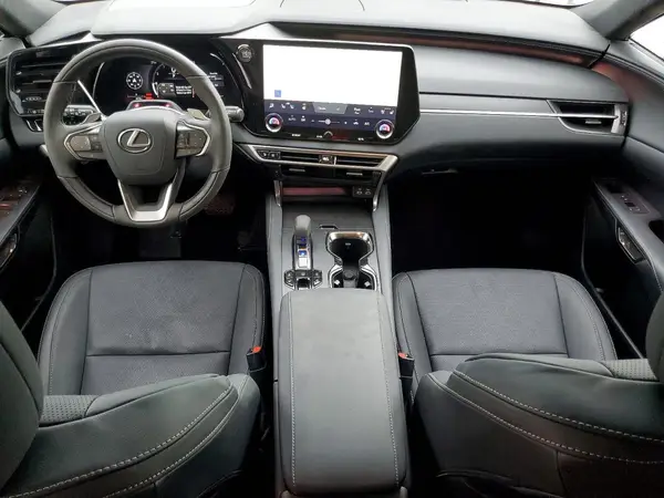 2T2BAMCA1TC130232 2026 LEXUS RX - Image 8