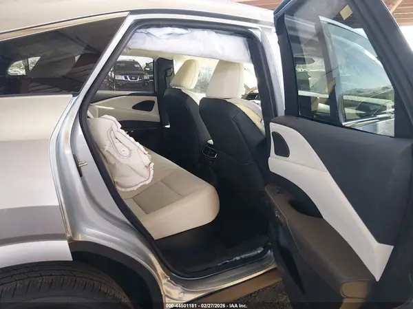 2T2BAMCA1TC133275 2026 LEXUS RX - Image 8