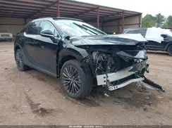 2T2BAMCA1TC133552 2026 LEXUS RX