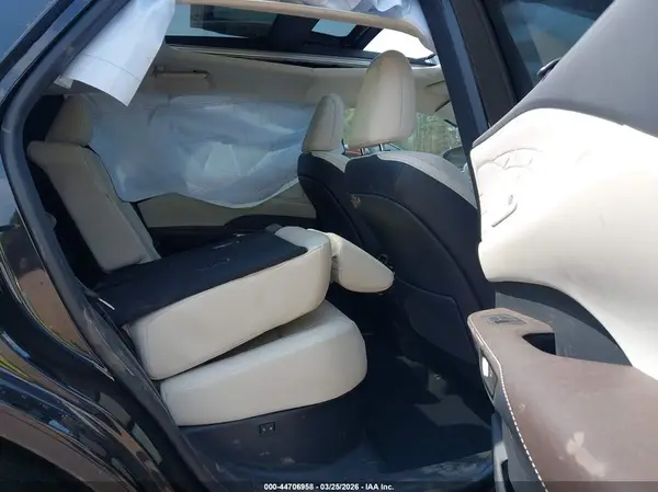2T2BAMCA1TC133552 2026 LEXUS RX - Image 8