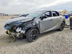 2T2BAMCA1TC136256 2026 LEXUS RX