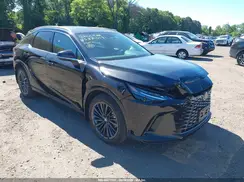 2T2BAMCA1TC137147 2026 LEXUS RX