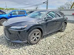 2T2BAMCA1TC137911 2026 LEXUS RX