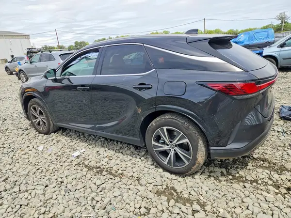 2T2BAMCA1TC137911 2026 LEXUS RX - Image 2