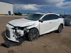 2T2BAMCA1TC141764 2026 LEXUS RX