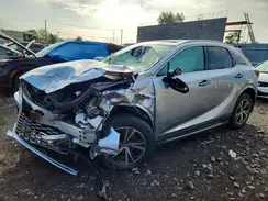2T2BAMCA1TC148634 2026 LEXUS RX