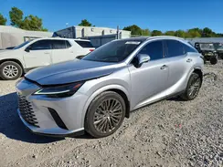 2T2BAMCA1TC153378 2026 LEXUS RX