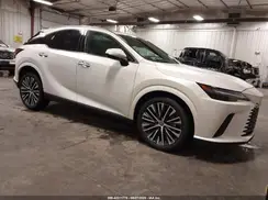 2T2BAMCA2PC002538 2023 LEXUS RX