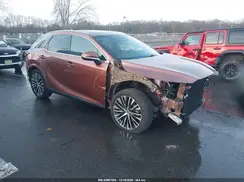 2T2BAMCA2PC002779 2023 LEXUS RX