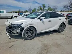2T2BAMCA2PC004306 2023 LEXUS RX