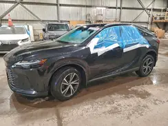 2T2BAMCA2PC005262 2023 LEXUS RX