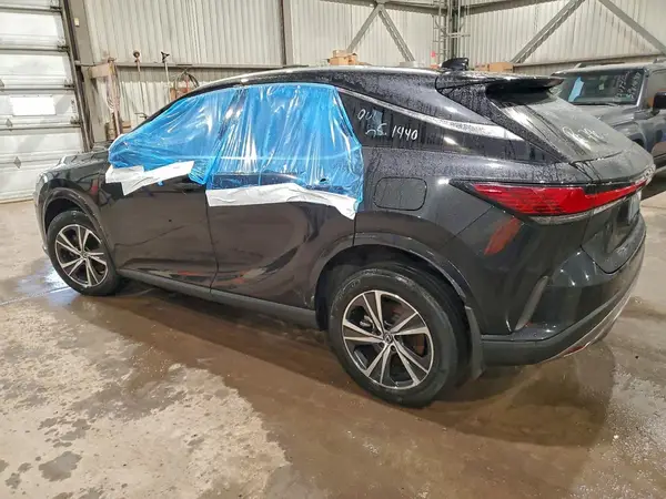 2T2BAMCA2PC005262 2023 LEXUS RX - Image 2
