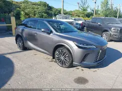2T2BAMCA2PC006542 2023 LEXUS RX
