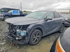 2T2BAMCA2PC006816 2023 LEXUS RX
