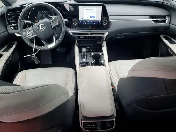 2T2BAMCA2PC006816 2023 LEXUS RX - Image 8