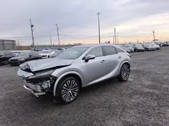 2T2BAMCA2PC009022 2023 LEXUS RX