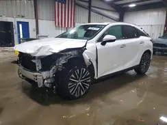 2T2BAMCA2PC010381 2023 LEXUS RX