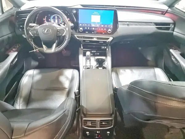 2T2BAMCA2PC010381 2023 LEXUS RX - Image 8