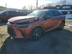 2T2BAMCA2PC010817 2023 LEXUS RX