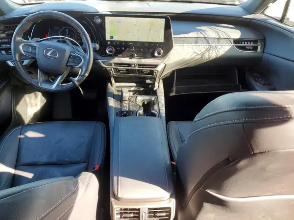 2T2BAMCA2PC010817 2023 LEXUS RX - Image 8