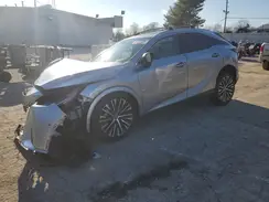 2T2BAMCA2PC011174 2023 LEXUS RX
