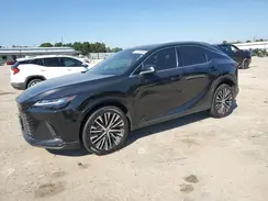 2T2BAMCA2PC011580 2023 LEXUS RX