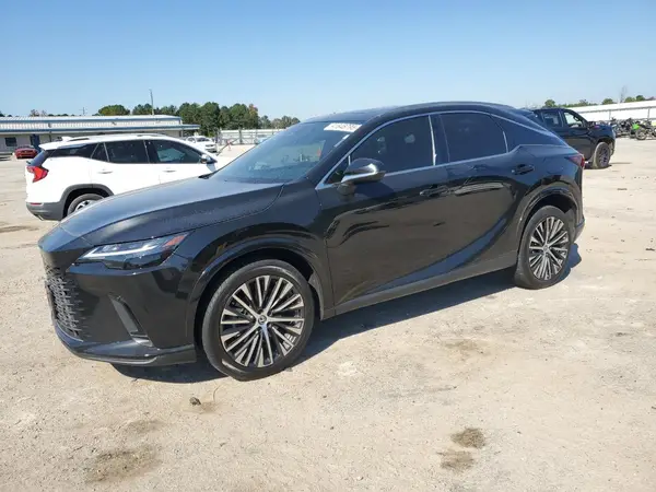 2T2BAMCA2PC011580 2023 LEXUS RX - Image 1