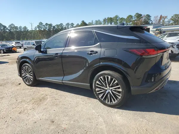 2T2BAMCA2PC011580 2023 LEXUS RX - Image 2