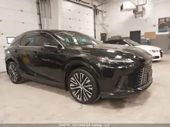 2T2BAMCA2PC012874 2023 LEXUS RX