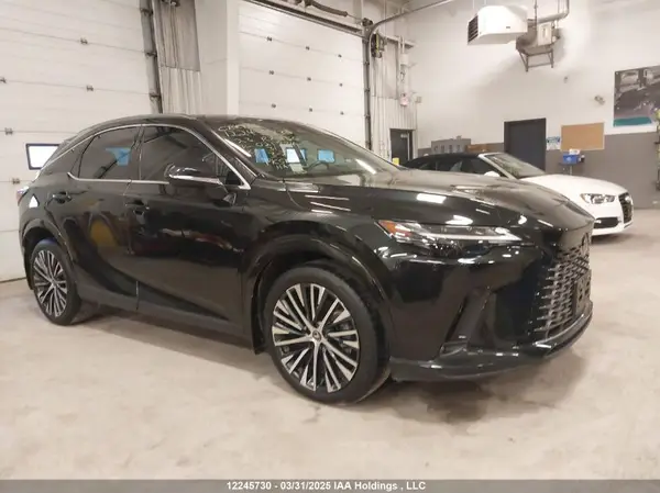 2T2BAMCA2PC012874 2023 LEXUS RX - Image 1