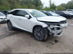 2T2BAMCA2PC013491 2023 LEXUS RX