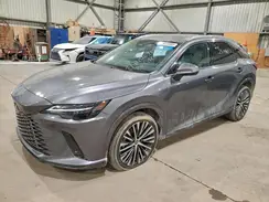 2T2BAMCA2PC015127 2023 LEXUS RX