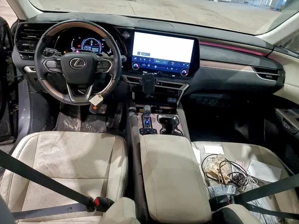 2T2BAMCA2PC015127 2023 LEXUS RX - Image 8