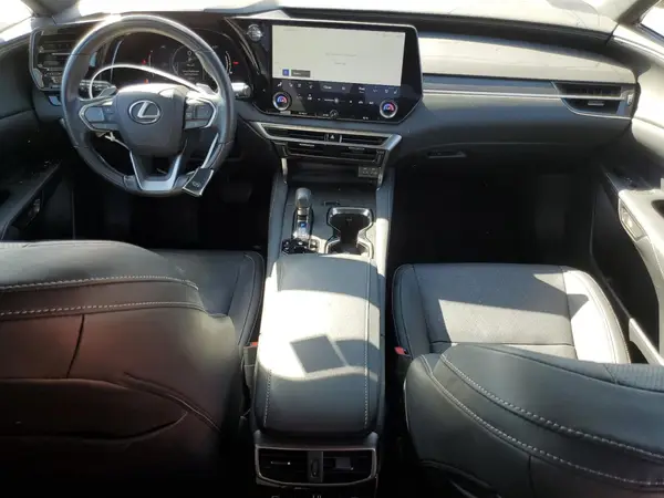 2T2BAMCA2PC016603 2023 LEXUS RX - Image 8