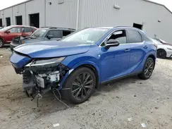 2T2BAMCA2PC019016 2023 LEXUS RX