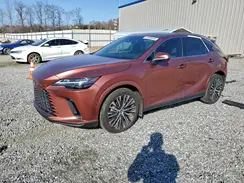 2T2BAMCA2PC020280 2023 LEXUS RX