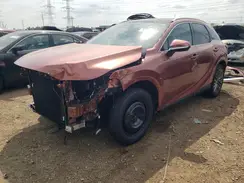2T2BAMCA2PC020621 2023 LEXUS RX
