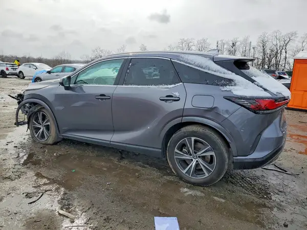 2T2BAMCA2PC021414 2023 LEXUS RX - Image 2