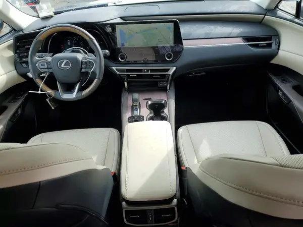 2T2BAMCA2PC021414 2023 LEXUS RX - Image 8