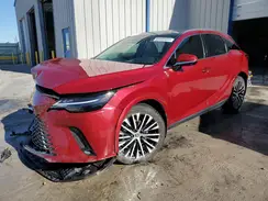 2T2BAMCA2PC022143 2023 LEXUS RX