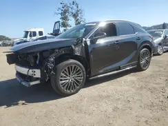 2T2BAMCA2PC022451 2023 LEXUS RX