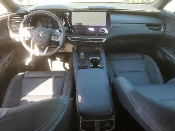 2T2BAMCA2PC022451 2023 LEXUS RX - Image 8
