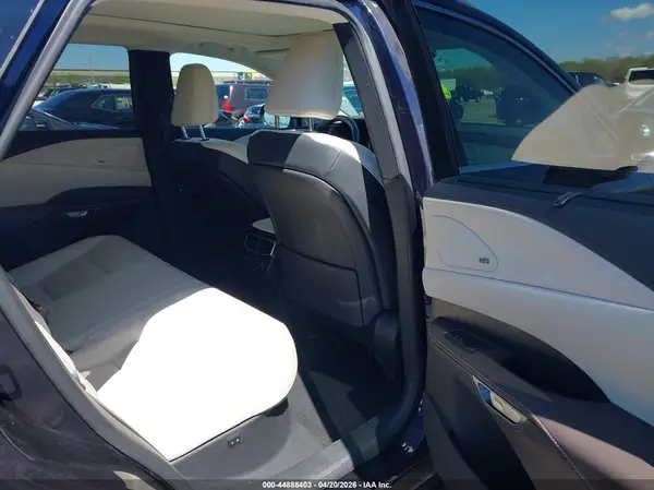 2T2BAMCA2PC026404 2023 LEXUS RX - Image 8