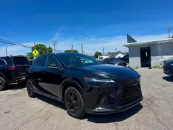 2T2BAMCA2PC026452 2023 LEXUS RX