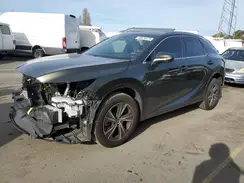 2T2BAMCA2PC028850 2023 LEXUS RX