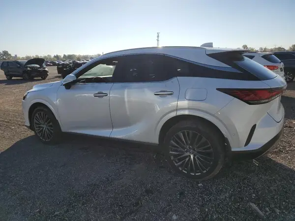 2T2BAMCA2PC030551 2023 LEXUS RX - Image 2